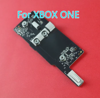 10 шт. Оригинальная плата включения питания ff Switch RF для Xbox One Slim для xbox one S Плата включения питания