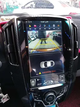 Android 9.0 Tesla Stil для Renault Koleos 2016 - 2019 Автомобильная GPS-навигация Автомагнитола Стерео Мультимедийный плеер Carplay Головное устройство