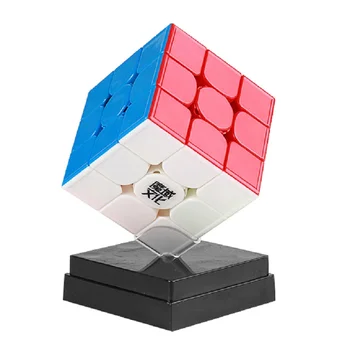 [ECube] MoYu Weilong GTS3 GTS3M GTS3LM 3x3x3 Магнитный Куб-Головоломка Профессиональная Скорость Сборки Развивающих детских игрушек