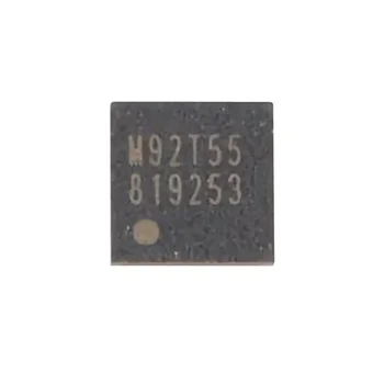 M92T55 USB-C зарядная микросхема для док-станции Nintendo Switch