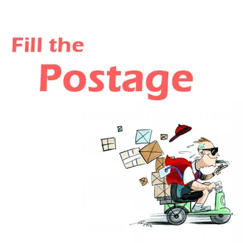 Заполните специальный почтовый пакет, нужно сколько, сколько купить-послепродажная ссылка 2