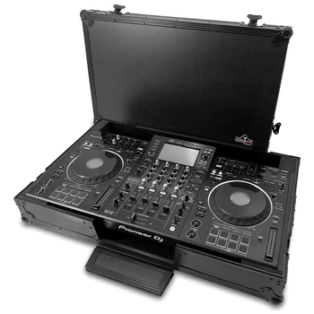 ЛЕТНЯЯ СКИДКА НА АУТЕНТИЧНУЮ готовую к отправке систему DJ-контроллера Pioneer DJ XDJ-RX3 All-In-One Rekordbox Serato плюс черный
