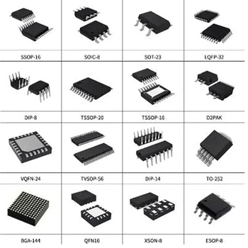 (Новый оригинал в наличии) Интерфейсные микросхемы CP2102N-A02-GQFN20R QFN-20-EP (3x3) USB ICs ROHS