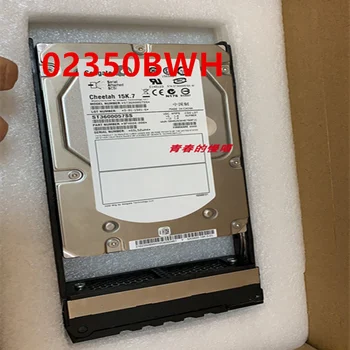 Новый Оригинальный Жесткий диск Для Huawei 5300 S5500 S5600 V3 600GB 3,5 