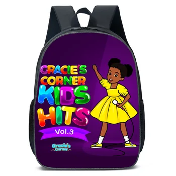 Новый уголок Для детей, учащихся начальной и средней школы, школьные сумки, рюкзак с героями мультфильмов Аниме, сумка на плечо