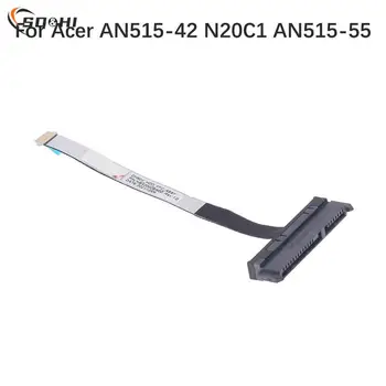 1 шт. кабель для жесткого диска ноутбука HDD гибкий соединительный кабель для Acer AN515-42 N20C1 AN515-55 NBX0002BW00