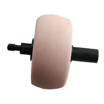 1 шт. розовое колесо для мыши, ролик для мыши для pebble, Bluetooth-совместимый ролик для мыши, аксессуары (без розничной упаковки)