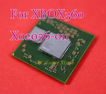 15 шт. Оригинальный для XBOX 360 90-нм графический процессор X02056-010 X02056-011 X02056 010 bga-чип reball с шариками микросхемы IC для Xbox360