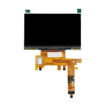 AMS495QA04 5-дюймовый экран с разрешением 960 (RGB) * 544, Встроенная вертикальная полоса RGB С 40 контактами MIPI 60 Гц, OLED-панель для игр