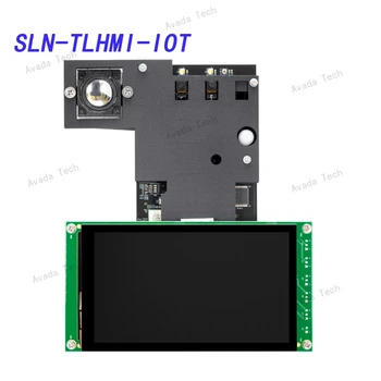Avada Tech SLN-TLHMI-IOT RT117H EdgeReady i.MX ARM® Cortex®-M4