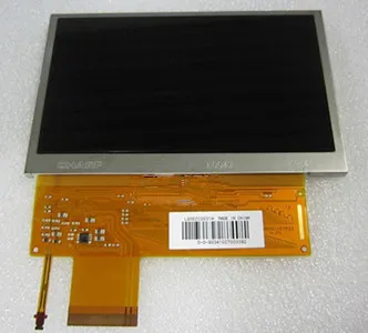 maithoga 4,3-дюймовый 40-контактный TFT ЖК-экран LQ0DZC0031H WQVGA 480 (RGB) * 272