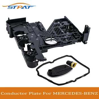 STPAT 722.6 Комплект Автоматической коробки передач для Mercedes-Benz W210 W211 W212 1402701161 1402700581 1402700861 1402700761 1402700561