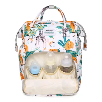 Детская сумка, рюкзаки для беременных, товары для младенцев, Женская Дорожная Большая Детская коляска для пеленания, сумка для подгузников для мам