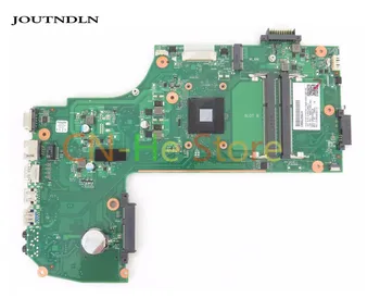 Для Toshiba Satellite C75D-B7215 Материнская плата ноутбука C75D 6050A2632101 V000358310 Интегрированная графика для процессора A8-6410