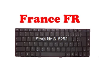 Клавиатура для ноутбука ASUS X20DC X20E X20F X20J X20S X20SE X20SG FR Франция/США Английский/Бразильский BR