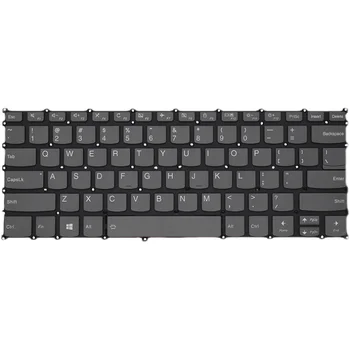 Клавиатура для ноутбука Lenovo YOGA S540-14 2019 YOGA 340 540S-14 air-14 S550-14 US