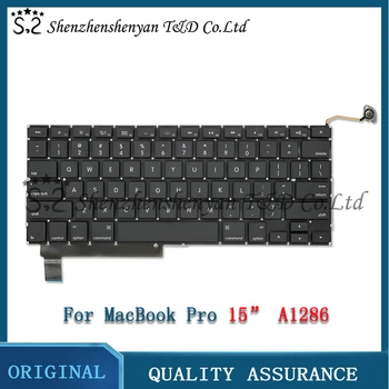 Новый A1286 Для Macbook Pro 15 