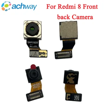 Протестировано в работе для камеры заднего вида Redmi 8, большой основной камеры, гибкий кабель для запасных частей фронтальной камеры Redmi 8