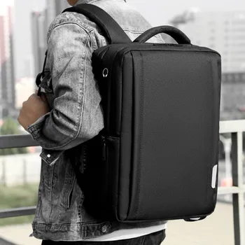 Рюкзак для ноутбука Сумка для Huawei Xiaomi Dell Macbook Air Pro M1 M2 13,3 14 16 15,6 17,3 16 15 Дюймов Рюкзак Чехол Для Компьютера Рюкзак